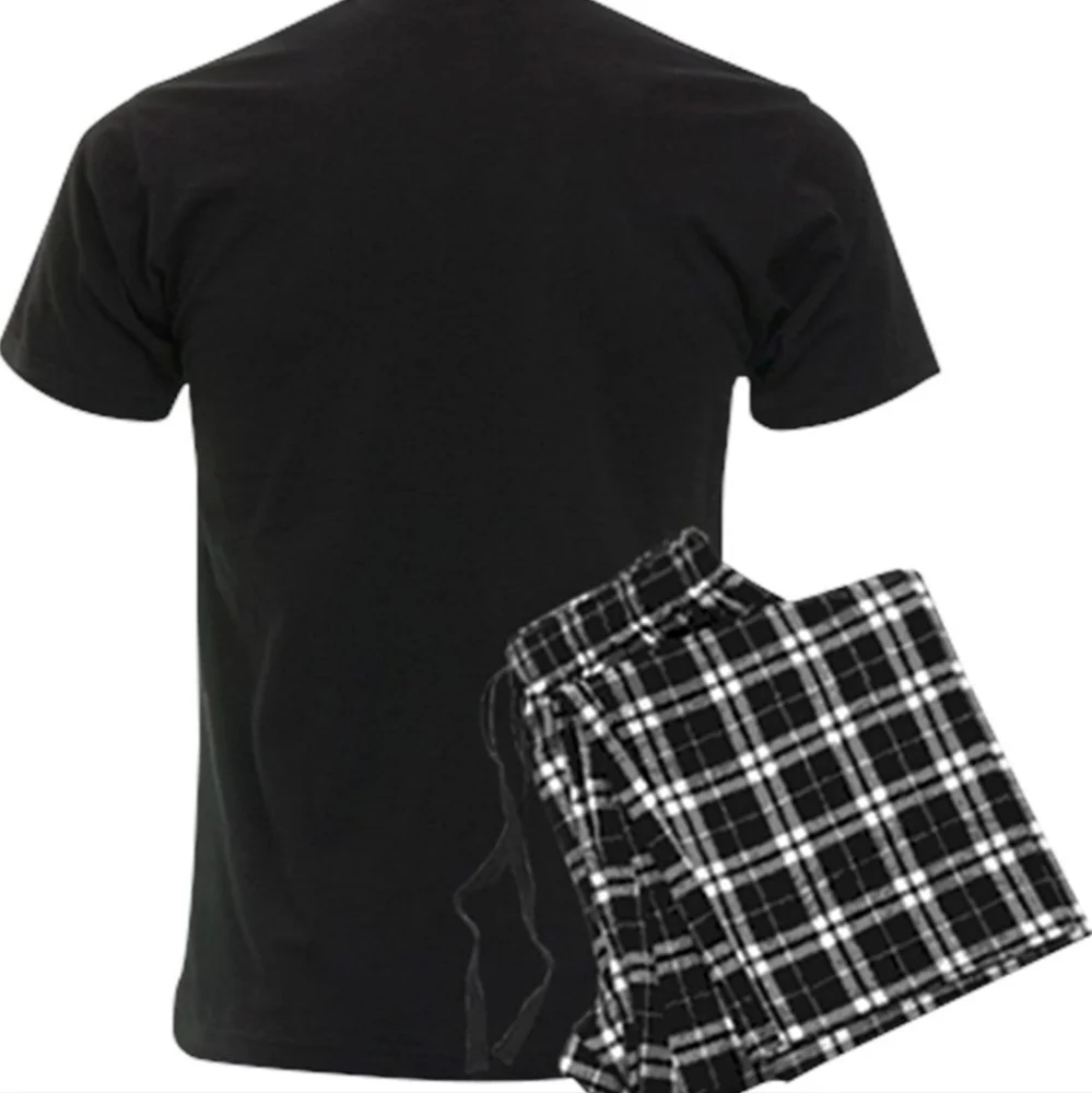 Pajamas - Picture 2 of 3
